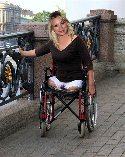Leg Amputee Wheelchair
