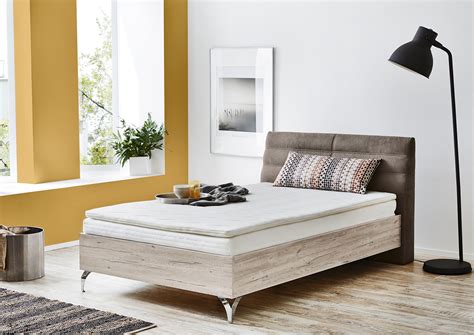 Aber wie so oft, nehmen wir auch diese idee aus dem land der unbegrenzten möglichkeiten gerne für uns an. Boxspringbett 120 X 200