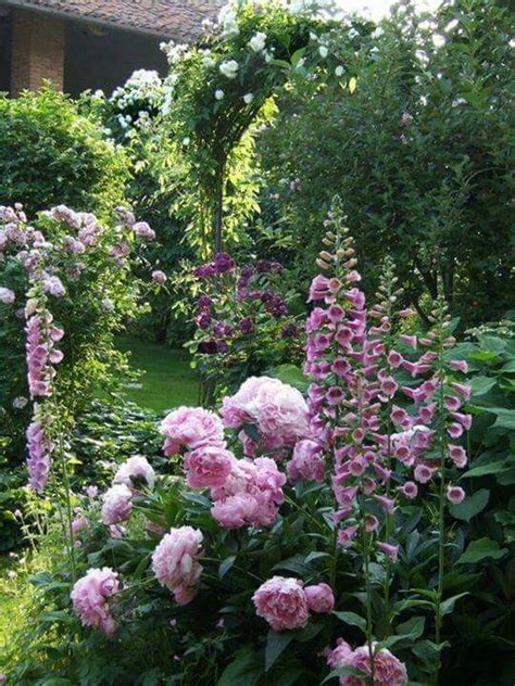 68 Beautiful French Cottage Garden Design Ideas In 2022 Garden