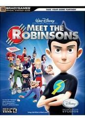Meet The Robinsons Bradygames Prices Strategy Guide Compare Loose