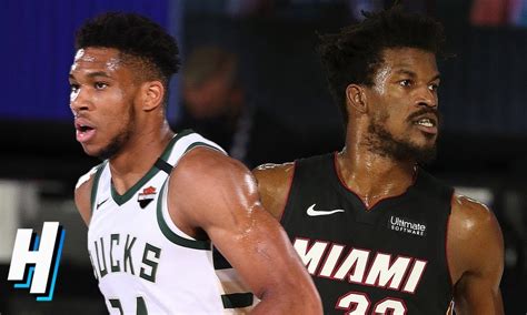 Miami heat miami heat vs milwaukee bucks live stream milwaukee bucks. Milwaukee Bucks vs Miami Heat - Full Game 3 Highlights ...
