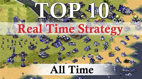 10 Best Strategy Games Of All Time Game Info Hub