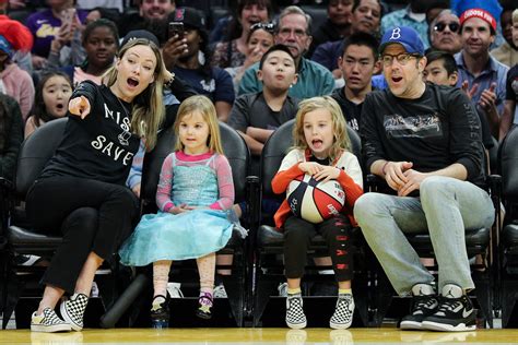 The couple took to social media to announce that they welcomed daisy josephine… daisy josephine sudeikis. Olivia Wilde, Daisy Sudeikis, Otis Sudeikis and Jason ...