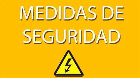 Ejemplos De Medidas De Seguridad Personal Noticias De San Luis Potosí