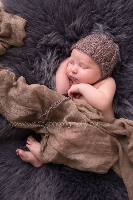 Newborn Baby Photography Coquitlam Baby A Wendy J Photography