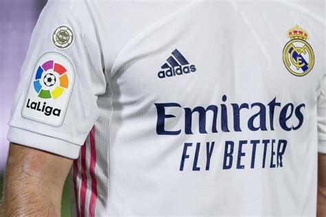 Real Madrid La Marca Más Importante Del Mundo Tyc Sports