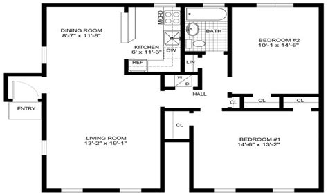 free printable furniture templates for floor plans   Free  