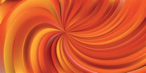 Abstract Cool Orange Swirl Background 2395511 Vector Art At Vecteezy