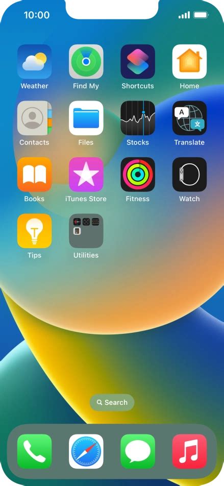 Uninstall Apps Apple Iphone 14 Optus