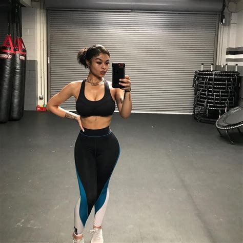 India Westbrooks Sexy Fappeninghd
