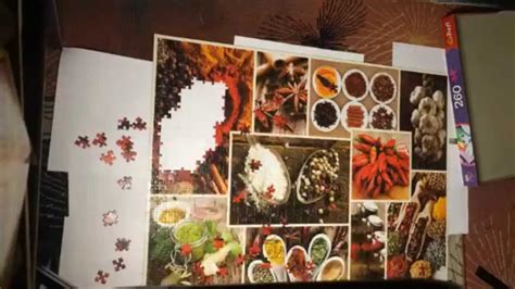On this page you may find the big easy cuisine crossword puzzle clue answers and solutions. 1000 CUISINE DECOR PUZZLE. TIME-LAPSE - YouTube