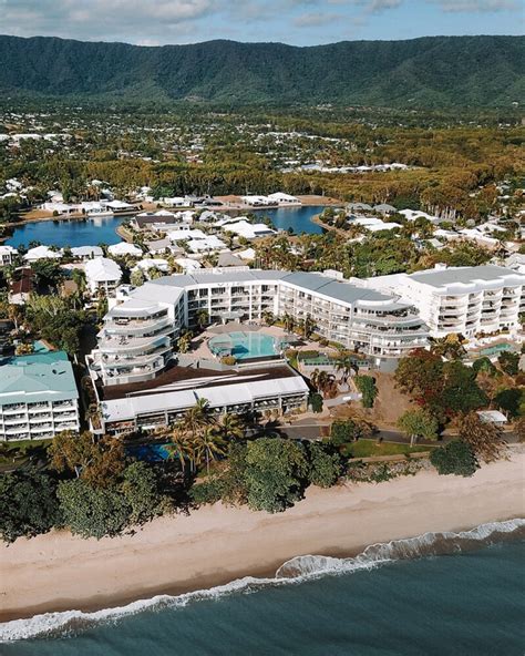 Vue Apartments Trinity Beach Deals And Reviews Cairns Aus Wotif