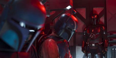 ‘the Mandalorian Chapter 23 The Spies Recap Inside The Magic