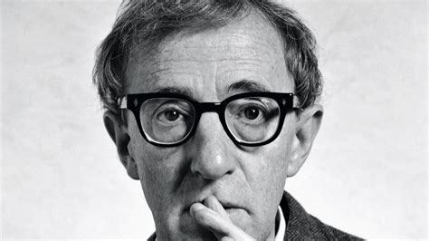 Woody Allen Why Woody Allen Will Never Be Canceled In Hollywood
