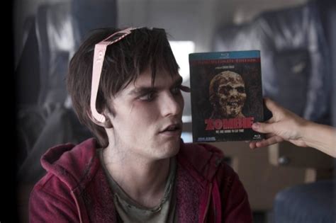 Warm Bodies Photos Hd Images Pictures Stills First Look Posters Of