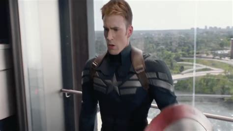 Elevator Fight Scene ‘captain America The Winter Soldier