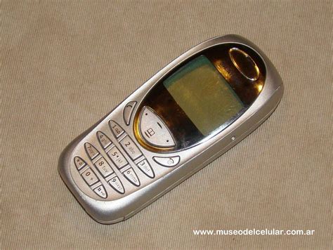 Compará todos los teléfonos celulares y tablets de argentina. mi museo de celulares: #185 Siemens A56