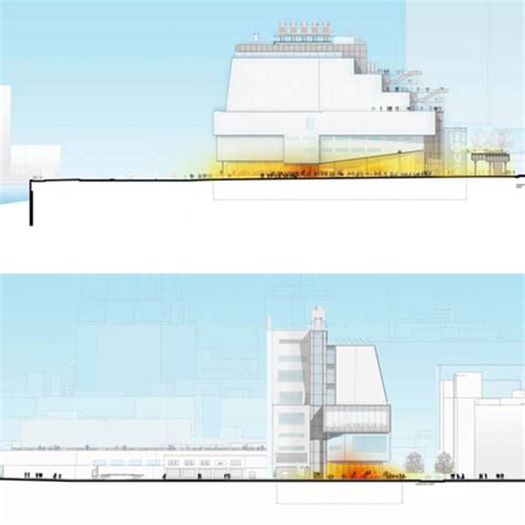 Rpbw Renzo Piano Et Le Nouveau Whitney Museum De New York Floornature