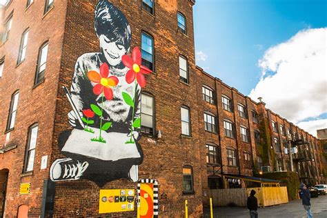 Street Art Inspiration Origin And Influence Widewalls