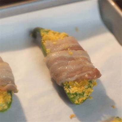Bacon Poppers Wrapped Take Bite Baking Protein