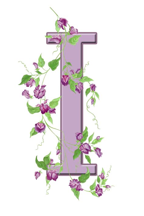 See more ideas about alphabet drawing, alphabet, . Letter I Floral Initial Free Stock Photo - Public Domain ...