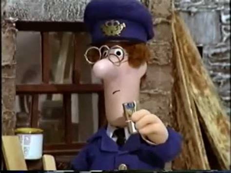 Postman Pat Has Too Many Parcels YouTube