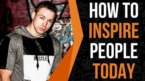 How To Inspire People | 14 Uplifting Ways To Start Changing People's ...