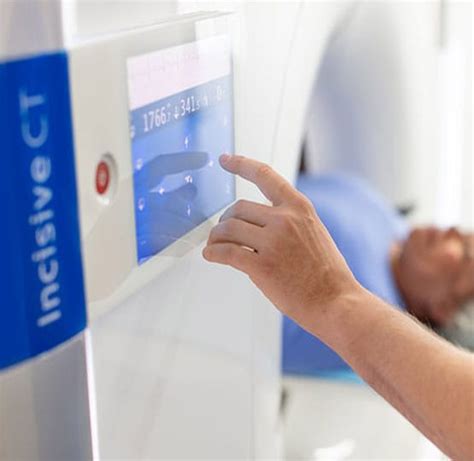 Philips Incisive Ct Integrates Innovations In Imaging Workflow And