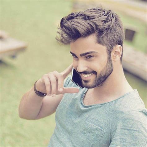 25 Great Summer Hairstyle Ideas For Men 2016 Ohtopten