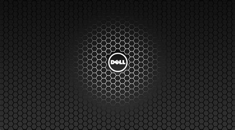 Dell Wallpaper By Abdouakk