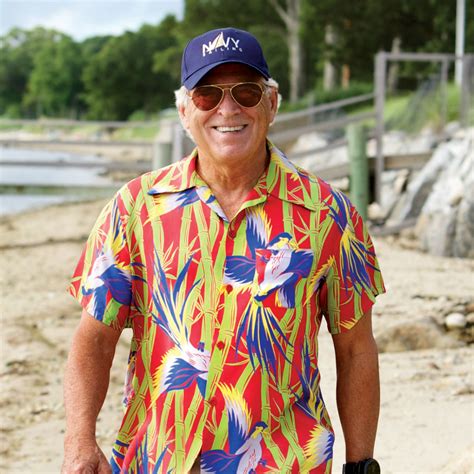 Jimmy Buffett And Mayfest Top A Packed Weekend Of Dallas Events