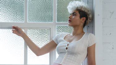 Jessica alyssa cerro (better known as montaigne; Montaigne on new album Complex: 'Why not do something a ...