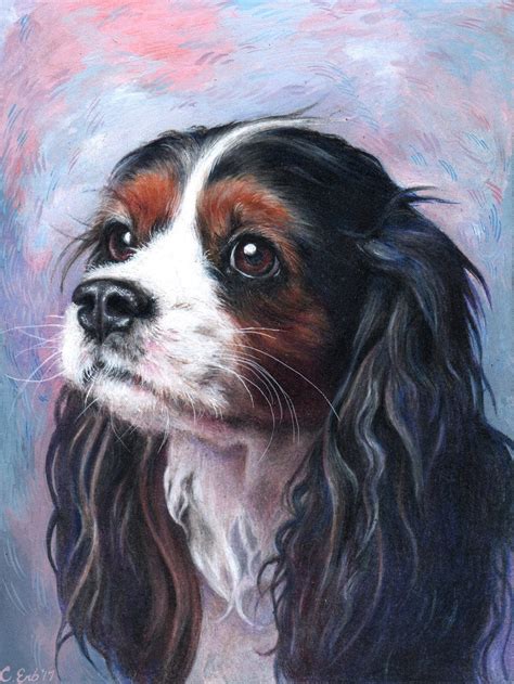 For Hire Realistic People And Pet Portraits 4x6 Single Figure
