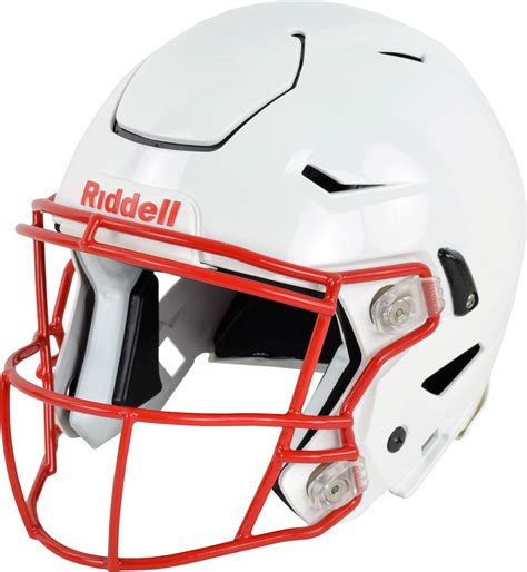 Riddell Speedflex Sf 2bd Sw Facemask