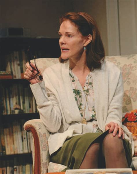 Theatre — Carolyn Mccormick