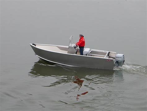 Maybe you would like to learn more about one of these? Center Console Aluminum Boats Commercial