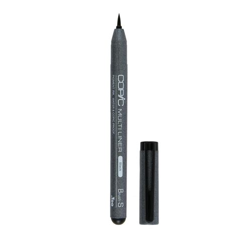 Copic Multiliner Classic Brush Small