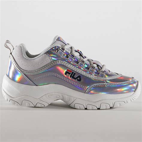 We did not find results for: Fila - Baskets Femme Strada Low 1010767 Iridescent ...