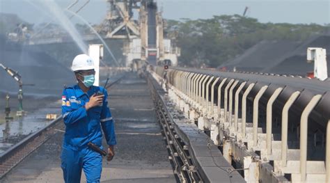 Bagi sobat yang saat ini sedang mencari lowongan pekerjaan khususnya untuk daerah lowongan kabupaten tabalong kali ini mencakup untuk perusahaan besar, kecil, karyawan swasta hingga negeri. Peralatan Utama Coal Handling System - PLN Tanjung Jati B