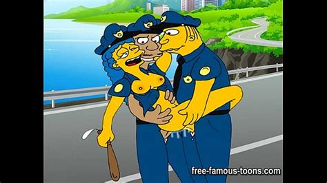 Simpsons And Futurama Hentai Orgies XVIDEOS