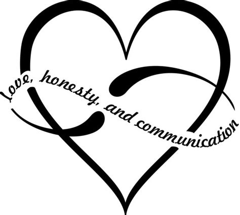 See more ideas about tattoos, symbol tattoos, symbolic tattoos. Polyamory Infinite heart love honesty communication vinyl
