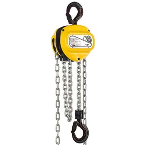 Block And Tackle 100 Ton Mark One Hire