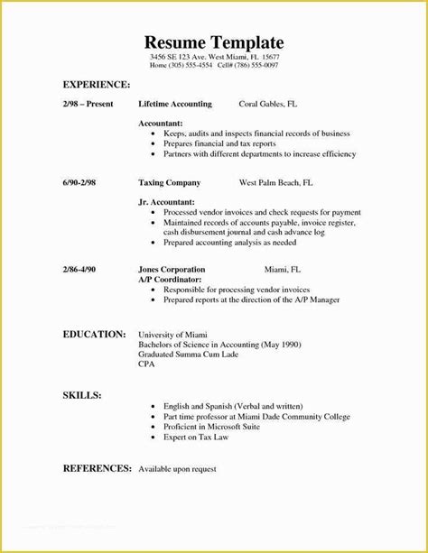 beautiful resume templates free of 134 best images about best resume template on pinterest