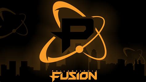 Philadelphia Fusion Logo 10 Free Cliparts Download Images On