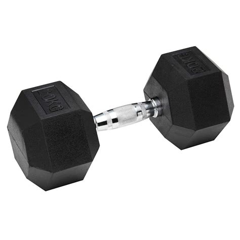Here are our favorites currently available, including our top pick, the powerblock elite 90. Hex Dumbbells (2.5 to 50KG) - Savage Gears