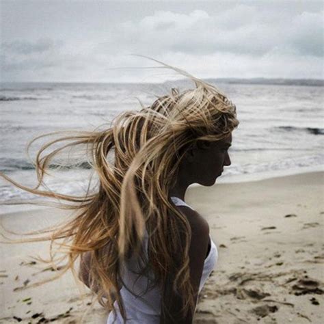 Pin By Инна Кузнецова On Life Surf Hair Wind In My Hair Wind Blown Hair