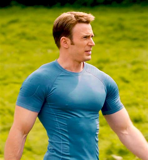 Urulokid Chris Evans Captain America Chris Evans Shirtless Chris