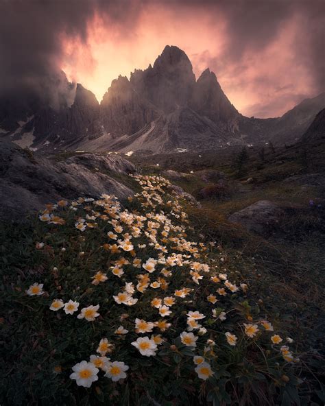 How Landscape Photographer Erin Babnik Captures Epic Photos Without