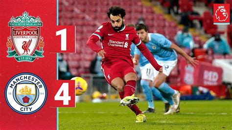 Liverpool vs Man City - TheSportsDB.com