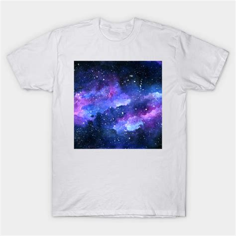 Galaxy Galaxy T Shirt Teepublic